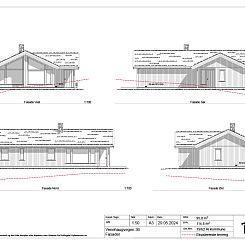 Chalet in Torpo
