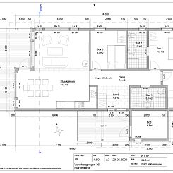 Chalet in Torpo