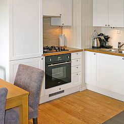 Appartement Havsdalsgrenda