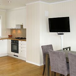Appartement Havsdalsgrenda
