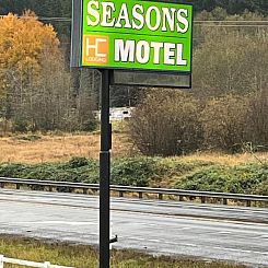 Seasons Motel