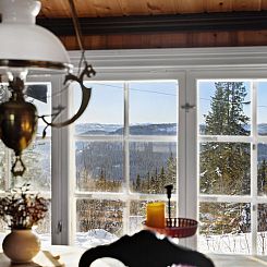 Chalet in Noresund