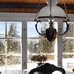 Chalet in Noresund