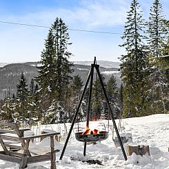 Chalet in Noresund