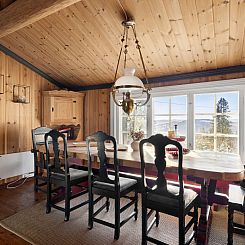 Chalet in Noresund