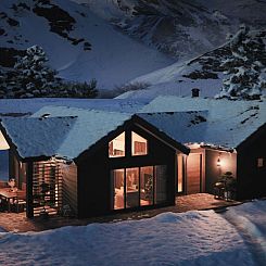 Vrijstaande woning in Trysil