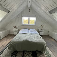 Vrijstaande woning in Trysil