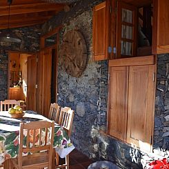 Casa Rural Finca la Maleza