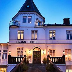 Grand Hôtel Mölle