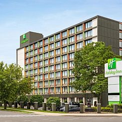 Holiday Inn Boston-Bunker Hill, an IHG Hotel