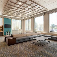 Holiday Inn Boston-Bunker Hill, an IHG Hotel
