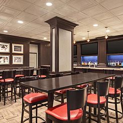 Holiday Inn Boston-Bunker Hill, an IHG Hotel