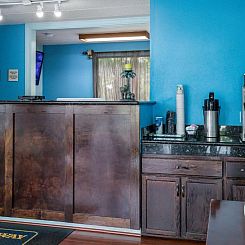 Rodeway Inn Anderson