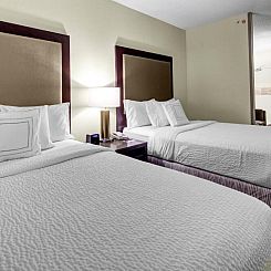 SpringHill Suites Port Saint Lucie
