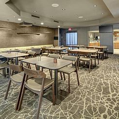 SpringHill Suites Port Saint Lucie