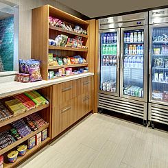 SpringHill Suites Port Saint Lucie