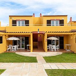 Apartamentos Ses Anneres