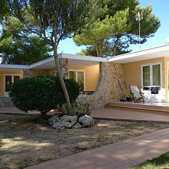Apartamentos Playa Calan Blanes