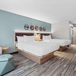 Hilton Garden Inn Cartersville