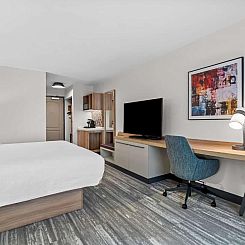 Hilton Garden Inn Cartersville