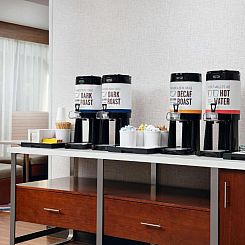 Hampton Inn Melbourne-Viera