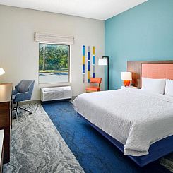 Hampton Inn Melbourne-Viera