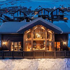 Chalet in Oppdal