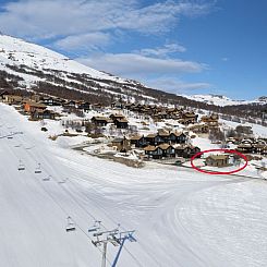 Chalet in Oppdal