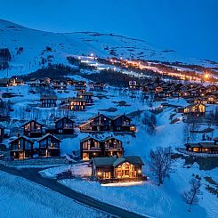 Chalet in Oppdal