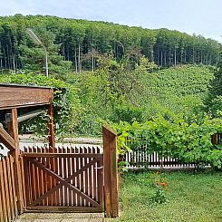 Appartement Idyllische Wohnung im Wienerwald