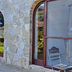 Appartement Idyllische Wohnung im Wienerwald