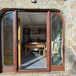 Appartement Idyllische Wohnung im Wienerwald