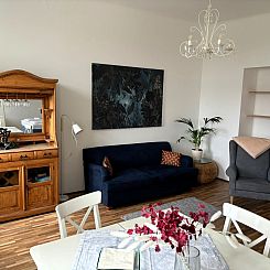 Appartement Sonnige Wohnung