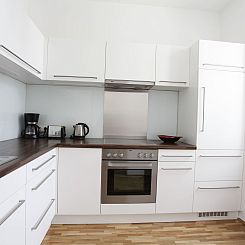 Appartement Sonnige Wohnung