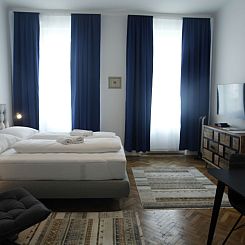 Appartement 3-Zimmer Wohnung