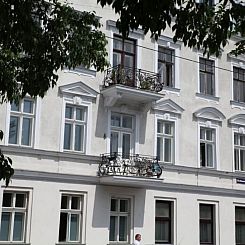 Appartement 3-Zimmer Wohnung