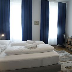 Appartement 3-Zimmer Wohnung