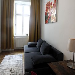 Appartement 3-Zimmer Wohnung