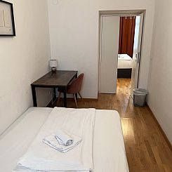 Appartement Wohnen am Augarten