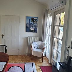 Appartement Klimatisiertes 3 Zimmer Appartement  mit Terrass