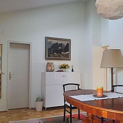 Appartement Klimatisiertes 3 Zimmer Appartement  mit Terrass
