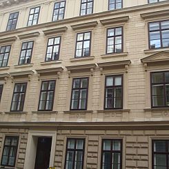 Appartement Klimatisiertes 3 Zimmer Appartement  mit Terrass