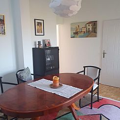 Appartement Klimatisiertes 3 Zimmer Appartement  mit Terrass