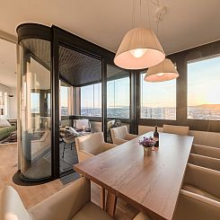 Appartement Skyflats Hills View