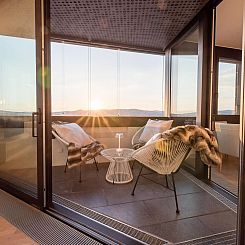 Appartement Skyflats Hills View