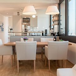 Appartement Skyflats City View