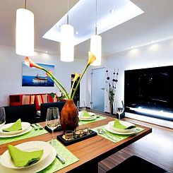 Appartement Giuliano in Bezirk 2-Leopoldstadt