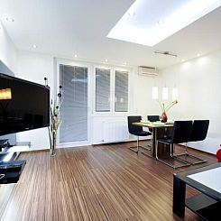 Appartement Giuliano in Bezirk 2-Leopoldstadt