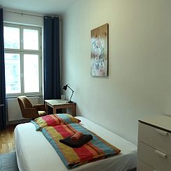 Appartement Zentral & ruhig