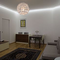 Appartement Moderne Stadtwohnung
